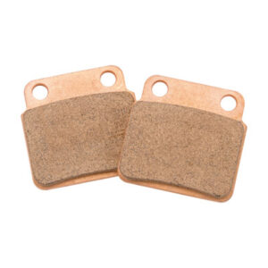 EBC Brake Pad - Sintered Metal "R" Series