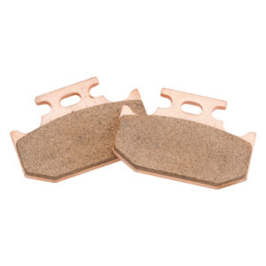 EBC Brake Pad - Sintered Metal "R" Series