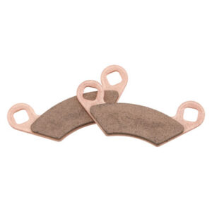 EBC Brake Pad - Sintered Metal "R" Series