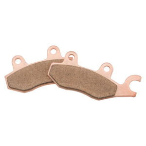 EBC Brake Pad - Sintered Metal "R" Series