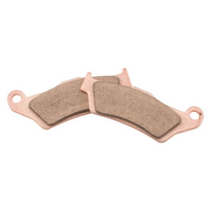 EBC Brake Pad - Sintered Metal "R" Series