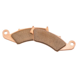 EBC Brake Pad - Sintered Metal "R" Series