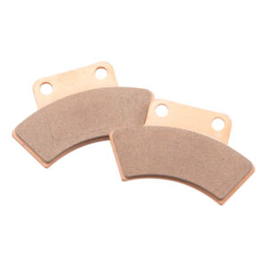 EBC Brake Pad - Sintered Metal "R" Series