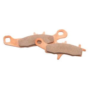 EBC Brake Pad - Sintered Metal "R" Series