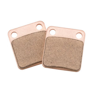 EBC Brake Pad - Sintered Metal "R" Series