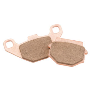 EBC Brake Pad - Sintered Metal "R" Series