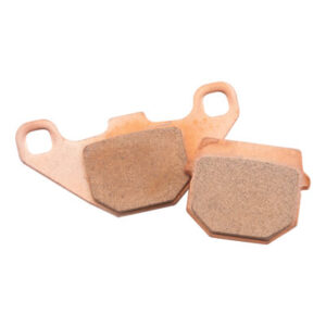 EBC Brake Pad - Sintered Metal "R" Series