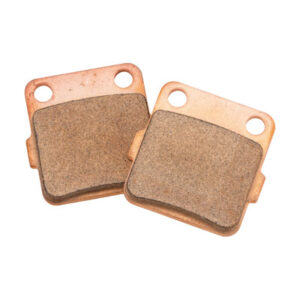 EBC Brake Pad - Sintered Metal "R" Series