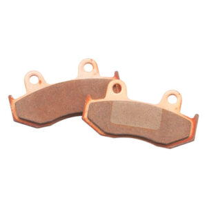 EBC Brake Pad - Sintered Metal "R" Series