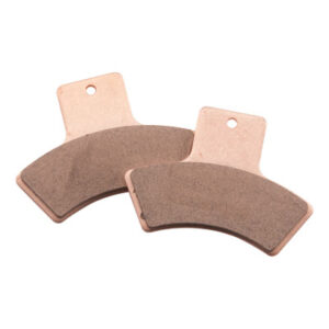 EBC Brake Pad - Sintered Metal "R" Series