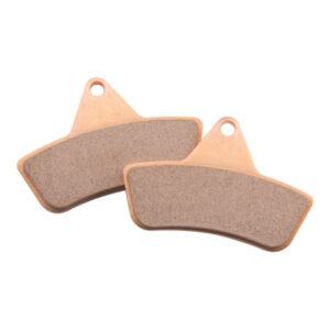 EBC Brake Pad - Sintered Metal "R" Series