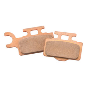 EBC Brake Pad - Sintered Metal "R" Series