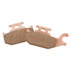 EBC Brake Pad - Sintered Metal "R" Series