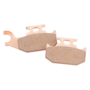 EBC Brake Pad - Sintered Metal "R" Series