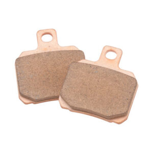 EBC Brake Pad - Sintered Metal "R" Series