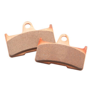 EBC Brake Pad - Sintered Metal "R" Series