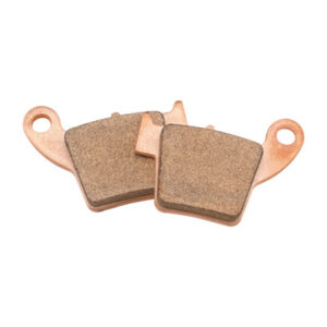 EBC Brake Pad - Sintered Metal "R" Series