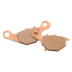 EBC Brake Pad - Sintered Metal "R" Series