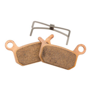 EBC Brake Pad - Sintered Metal "R" Series