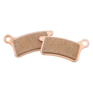 EBC Brake Pad - Sintered Metal "R" Series