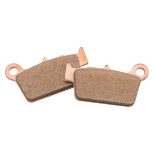 EBC Brake Pad - Sintered Metal "R" Series