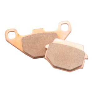 EBC Brake Pad - Sintered Metal "R" Series