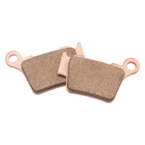 EBC Brake Pad - Sintered Metal "R" Series