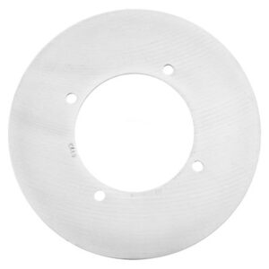 EBC Brake Rotor