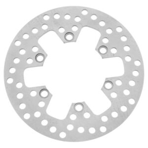 EBC Brake Rotor, Rear