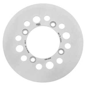 EBC Brake Rotor, Rear