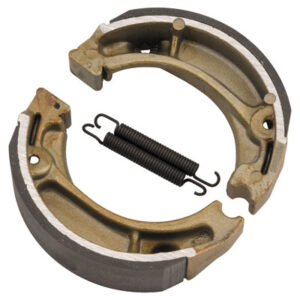 EBC Brake Shoe - Organic