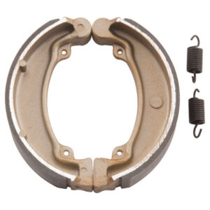 EBC Brake Shoe - Organic