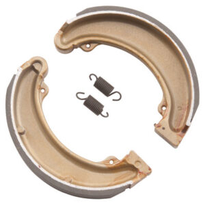 EBC Brake Shoe - Organic