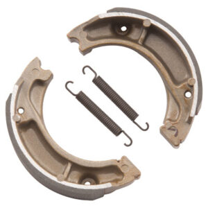 EBC Brake Shoe - Organic