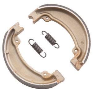 EBC Brake Shoe - Organic