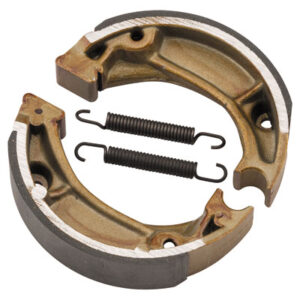 EBC Brake Shoe - Organic