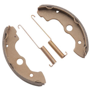 EBC Brake Shoe - Organic