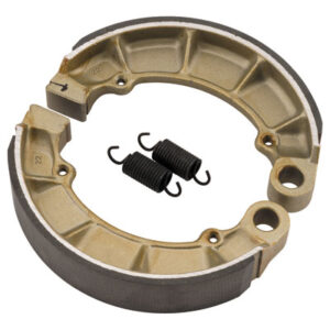 EBC Brake Shoe - Organic