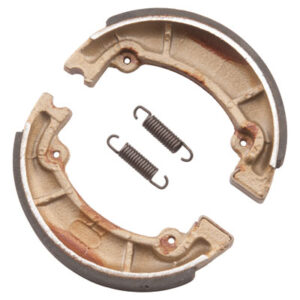 EBC Brake Shoe - Organic