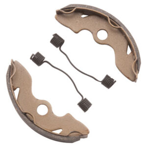 EBC Brake Shoe - Organic