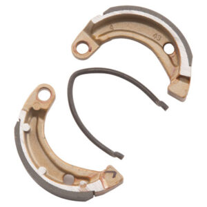 EBC Brake Shoe - Organic