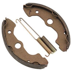 EBC Brake Shoe - Organic