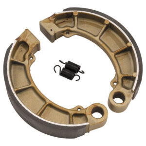 EBC Brake Shoe - Organic