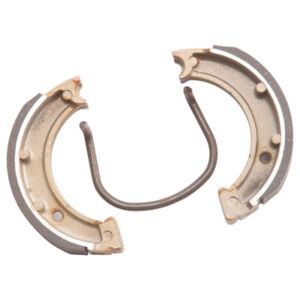 EBC Brake Shoe - Organic