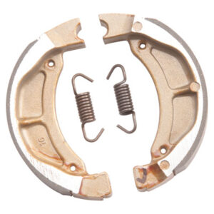 EBC Brake Shoe - Organic