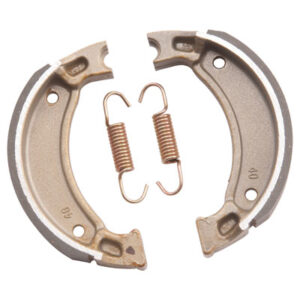 EBC Brake Shoe - Organic