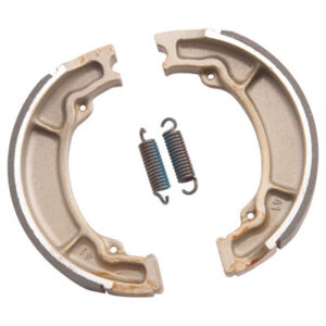 EBC Brake Shoe - Organic