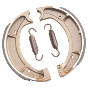 EBC Brake Shoe - Organic