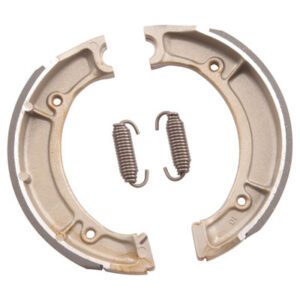 EBC Brake Shoe - Organic