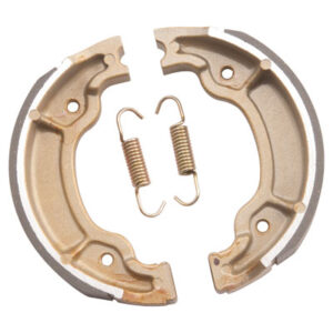 EBC Brake Shoe - Organic